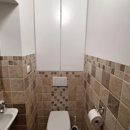 Elegant 3 At The Old Town - 70m2 - Up To 6 Sleeps Daire *