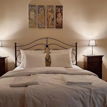 Elegant 3 At The Old Town - 70m2 - Up To 6 Sleeps * Warsaw