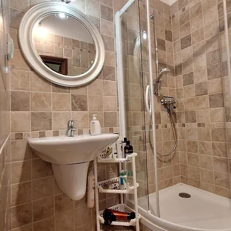 Elegant 3 At The Old Town - 70m2 - Up To 6 Sleeps Apartment *