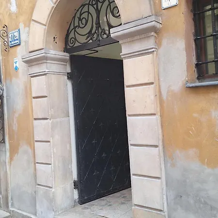Elegant 3 At The Old Town - 70m2 - Up To 6 Sleeps * Warsaw