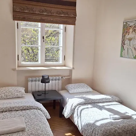 Elegant 3 At The Old Town - 70m2 - Up To 6 Sleeps * Varsovia