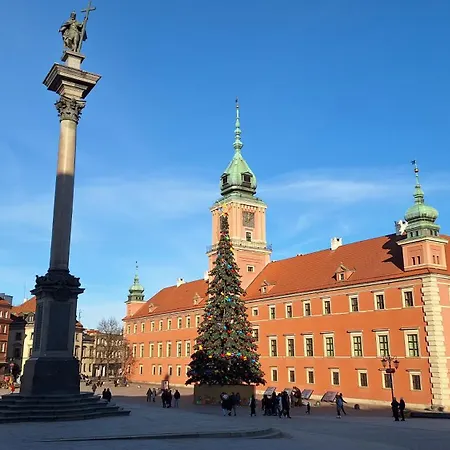 Elegant 3 At The Old Town - 70m2 - Up To 6 Sleeps Apartment