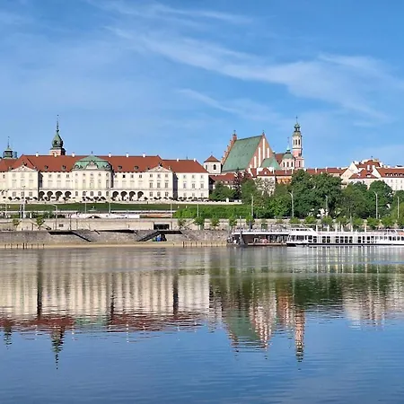 Apartment Elegant 3 At The Old Town - 70m2 - Up To 6 Sleeps *