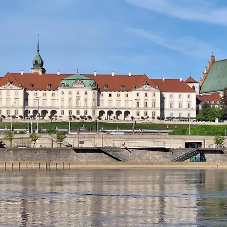 Apartment Elegant 3 At The Old Town - 70m2 - Up To 6 Sleeps