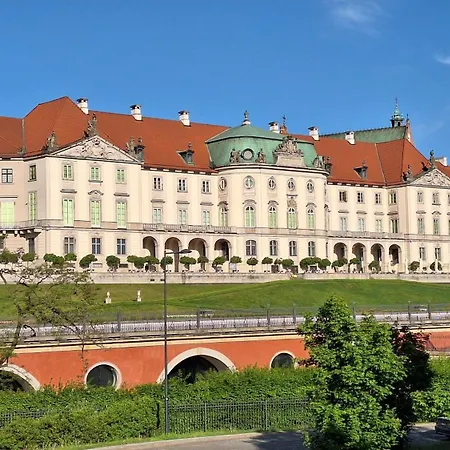 Elegant 3 At The Old Town - 70m2 - Up To 6 Sleeps